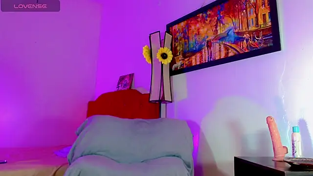 alexsandra kiss online show from April 5, 2026, 11:17 am