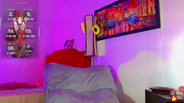 alexsandra kiss online show from April 12, 2026, 10:40 am