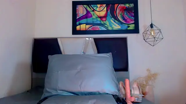 alexsandra kiss online show from November 11, 2025, 11:16 am