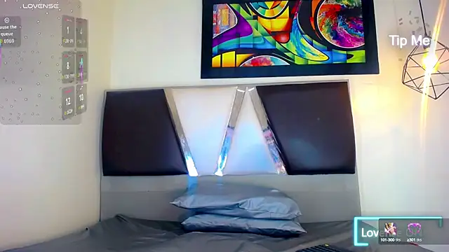 alexsandra kiss online show from September 10, 2025, 11:20 am