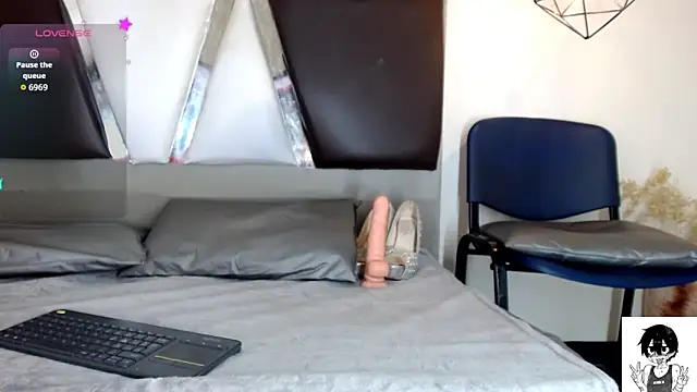 alexsandra kiss online show from September 20, 2025, 11:15 am