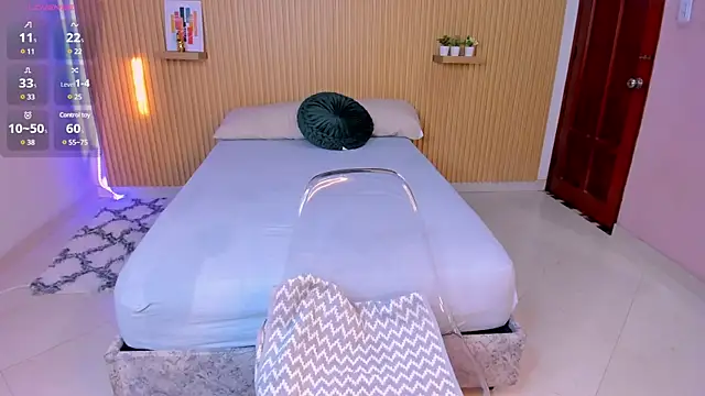 Sasha Anaan online show from March 20, 2025, 12:00 pm