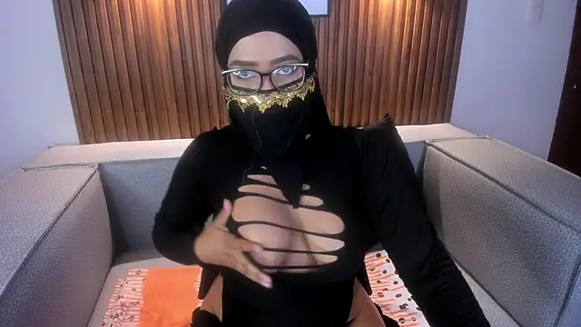 Sasha Anaan online show from March 17, 2025, 12:04 pm