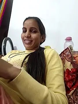 Snapshot of Hotty-Nidhi chatting on January 18, 2026, 5:55 am Hotty-Nidhi online show from January 18, 2026, 5:55 am