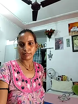 Hotty-Nidhi online show from July 16, 2026, 3:58 am