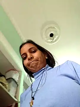 Snapshot of Hotty-Nidhi chatting on February 1, 2026, 4:33 am Hotty-Nidhi online show from February 1, 2026, 4:33 am