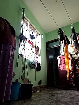 Snapshot of Hotty-Nidhi chatting on February 14, 2026, 2:34 am Hotty-Nidhi online show from February 14, 2026, 2:34 am