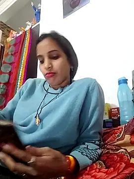 Snapshot of Hotty-Nidhi chatting on February 5, 2026, 4:36 pm Hotty-Nidhi online show from February 5, 2026, 4:36 pm