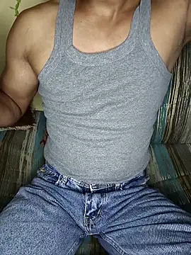 HARSHHU01 online show from October 10, 2025, 2:51 pm