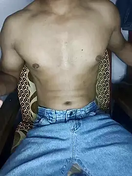 HARSHHU01 online show from February 14, 2026, 11:10 am