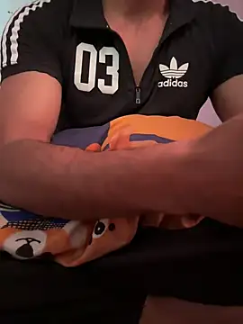 HARSHHU01 online show from March 15, 2025, 11:08 am