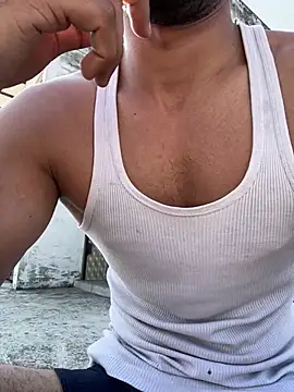 HARSHHU01 online show from March 9, 2025, 4:38 am