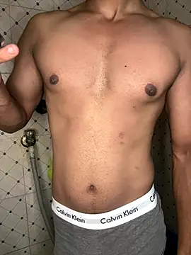 HARSHHU01 online show from September 18, 2025, 11:57 am