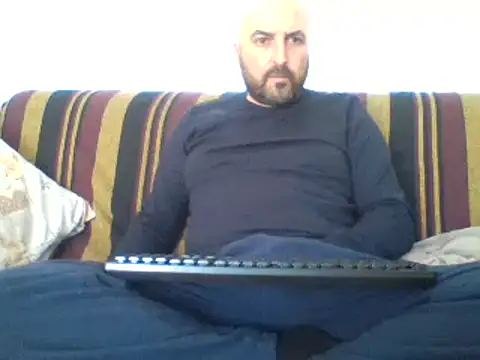 maxxxio12 online show from March 14, 2025, 10:07 am