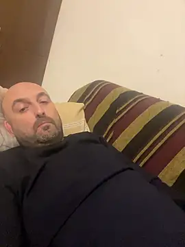 maxxxio12 online show from March 14, 2025, 5:46 pm