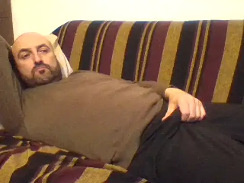 maxxxio12 online show from March 17, 2025, 6:42 pm