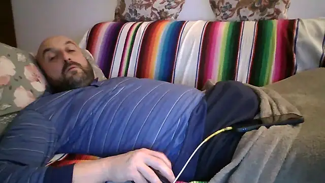 maxxxio12 online show from March 23, 2026, 8:52 pm