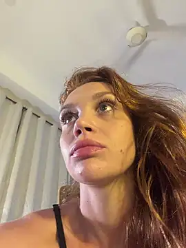 Nastyusha bc online show from December 1, 2025, 5:25 pm