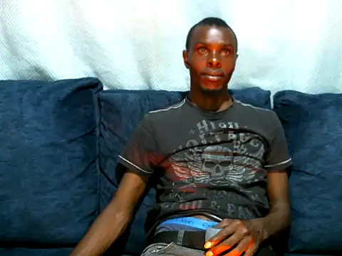 Kwekweshi online show from October 13, 2025, 10:10 pm