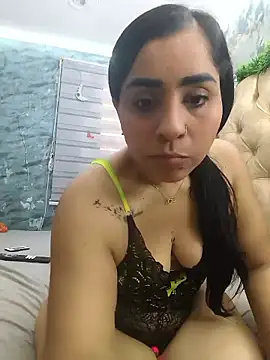 L ucero online show from January 9, 2026, 4:47 pm