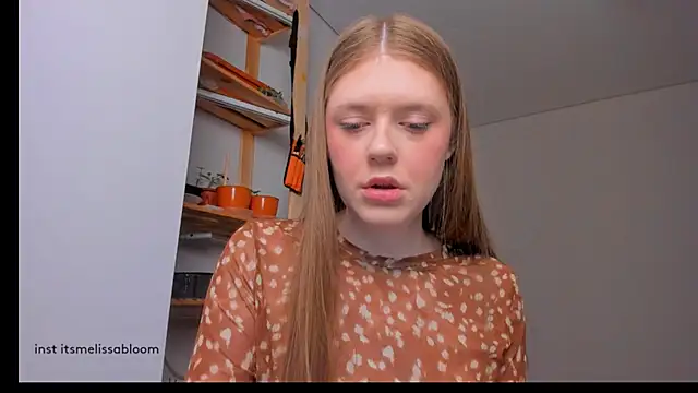 YamatoBrodsky online show from March 31, 2026, 1:40 am