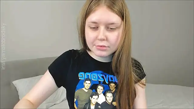 YamatoBrodsky online show from October 28, 2025, 6:40 pm