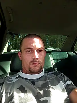 GermanAnonymxh online show from October 21, 2025, 2:27 pm