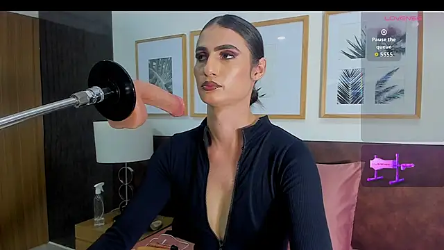 shantall skinny online show from October 13, 2025, 3:52 am