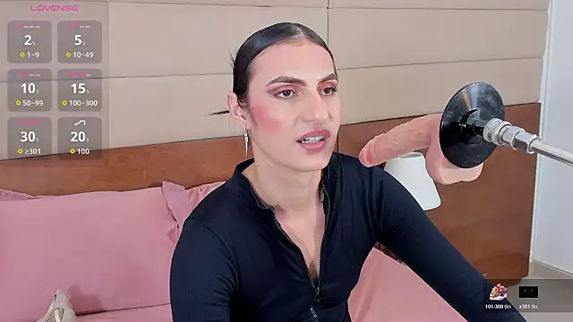 shantall skinny online show from February 15, 2026, 3:40 am