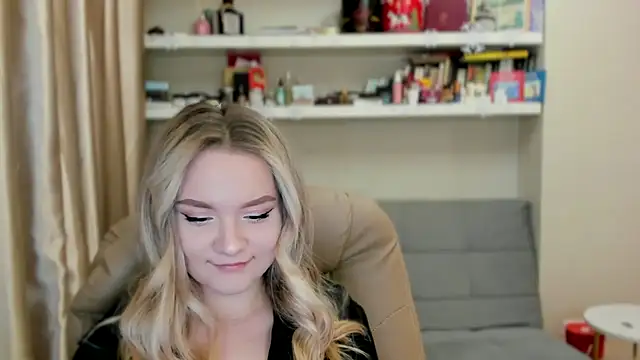 Kara Smith  online show from March 6, 2026, 11:11 pm