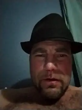 Austingham3 online show from March 9, 2025, 4:16 am