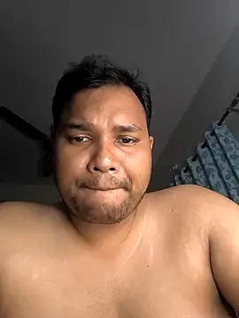 Naughty Rohan  online show from March 25, 2026, 6:02 am