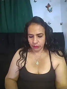 Snapshot of AlexaNovoa_ chatting on May 20, 2026, 1:57 am AlexaNovoa online show from May 20, 2026, 1:57 am