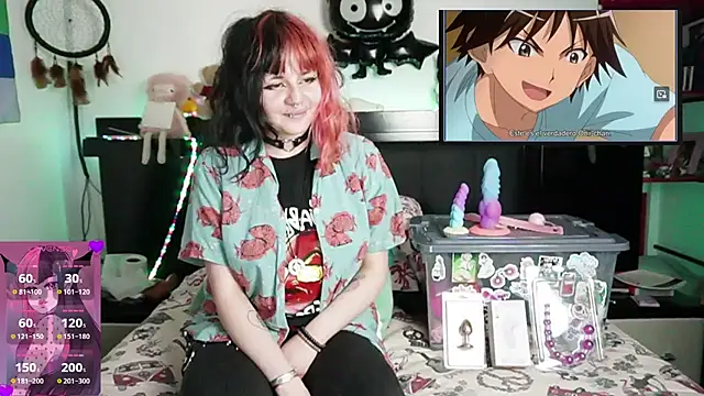 Devil And Princess online show from April 8, 2026, 3:30 am