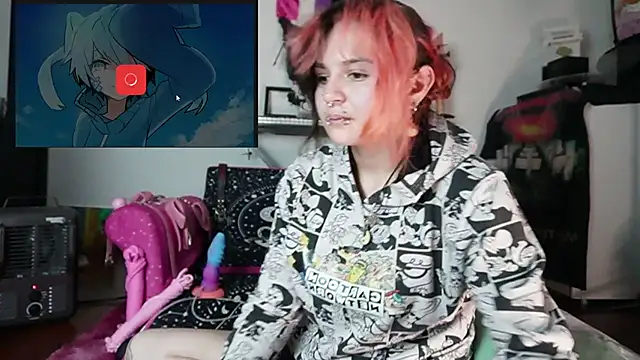 Devil And Princess online show from October 1, 2025, 5:23 am