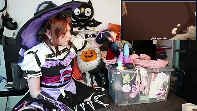 Devil And Princess online show from November 1, 2025, 3:35 am