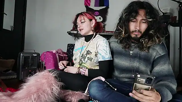 Devil And Princess online show from September 19, 2025, 3:10 am