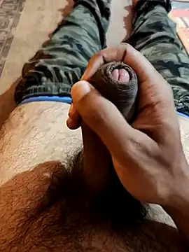 pmr1997 online show from March 9, 2025, 5:33 am