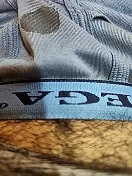 pmr1997 online show from October 24, 2025, 5:45 pm