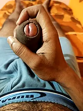 pmr1997 online show from October 18, 2025, 1:51 am