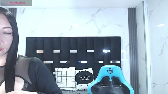 valeria a1 online show from March 7, 2026, 2:29 am