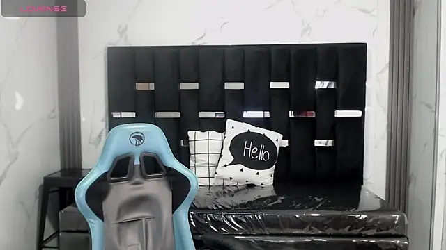 valeria a1 online show from March 28, 2026, 2:34 am