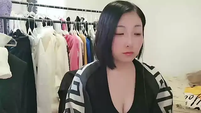 Rachel-6600 online show from January 13, 2026, 9:02 am