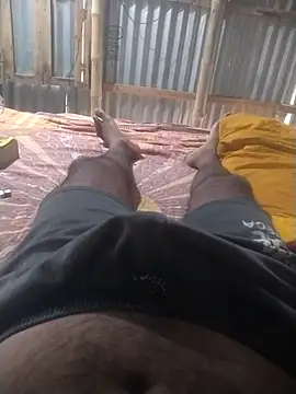 Suvo77Midnight online show from October 14, 2025, 10:16 am