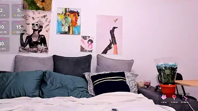 FindomGoddess1 online show from February 21, 2026, 4:47 am