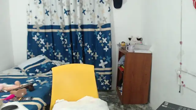 Olgahunder online show from April 12, 2026, 4:54 pm