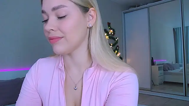 DIANAxxxDIAMOND online show from November 23, 2025, 8:35 am