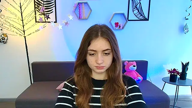 Snapshot of LilyHaart chatting on March 11, 2025, 2:07 pm LilyHaart online show from March 11, 2025, 2:07 pm