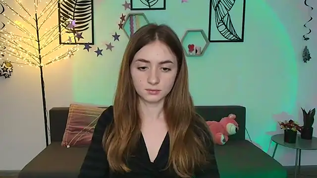 Snapshot of LilyHaart chatting on March 10, 2025, 6:34 pm LilyHaart online show from March 10, 2025, 6:34 pm