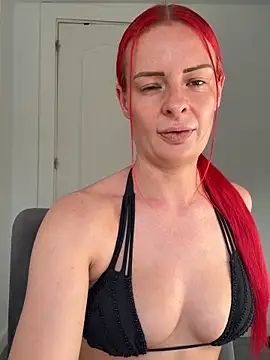 FariBanxOfficial online show from June 21, 2026, 6:03 pm